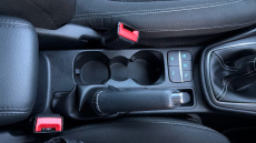 Ford Fiesta 1.0 EcoBoost Hybrid mHEV 125 Titanium 5dr Petrol Hatchback